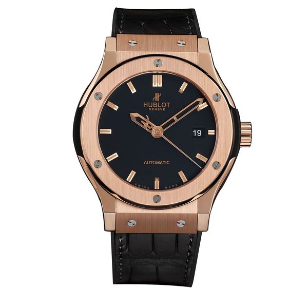 Hublot Classic Fusion 542.OX.1180.LR